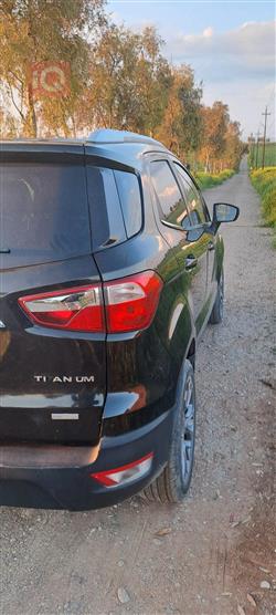 فورد إيكوسبورت